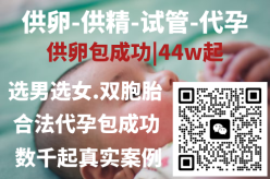 代孕咨询