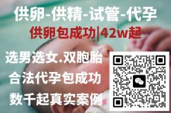 太德代孕